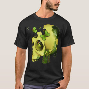 Glömt Ansikte 2 T Shirt
