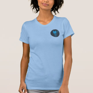 Glömt Kattdjuren Huntsville Alabama Shirt T Shirt