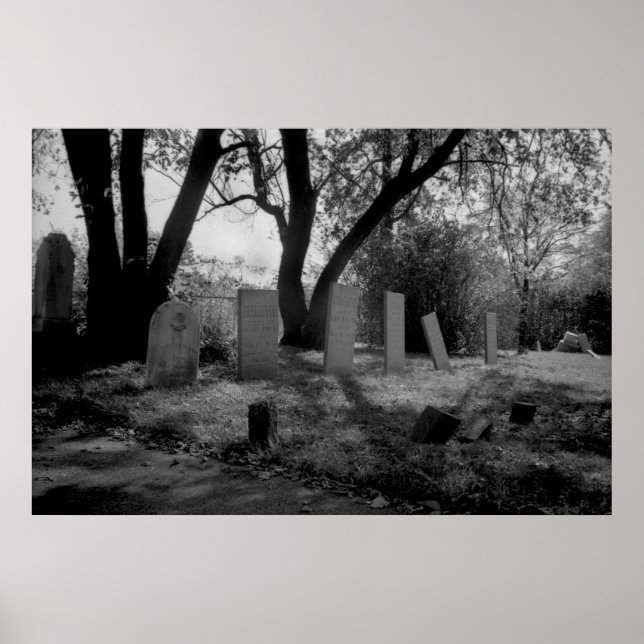 Glömt Poster (Framsidan)