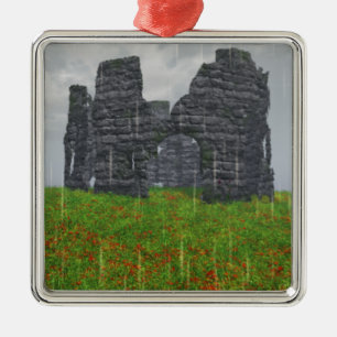 Glömt Strife Ornament