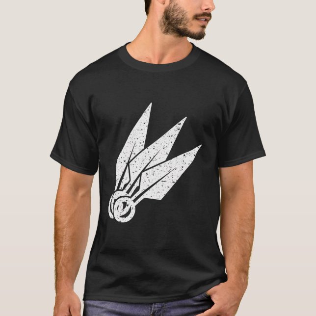 Gloomhaven Scoundrel Faction Board Game Night Cool T Shirt (Framsida)