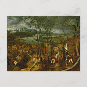 Gloomidagen - Vår, 1559 Vykort