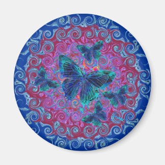 Glooming Rest Magnet