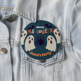 Gloomy Halloween - Knapp