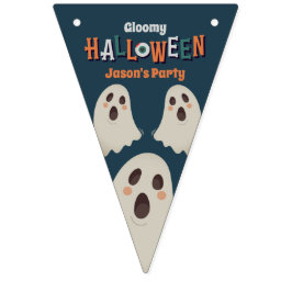 Gloomy Halloween - Vimplar