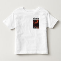 Gloomy night T-Shirt