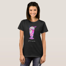 Gloomy Sundae Women's Shirt