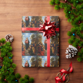 GLORI TILL IMMACULATBEGREPPET PRESENTPAPPER