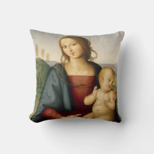 GLORI TILL JESUS OCH MARY KUDDE