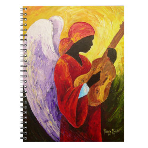 Gloria i Excelcis Deo 2011 Anteckningsbok