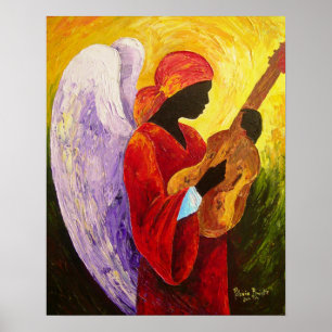 Gloria i Excelcis Deo 2011 Poster