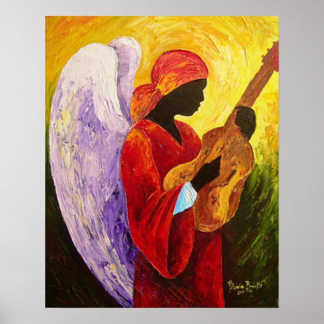 Gloria in Excelcis Deo 2011 Poster (Framsidan)