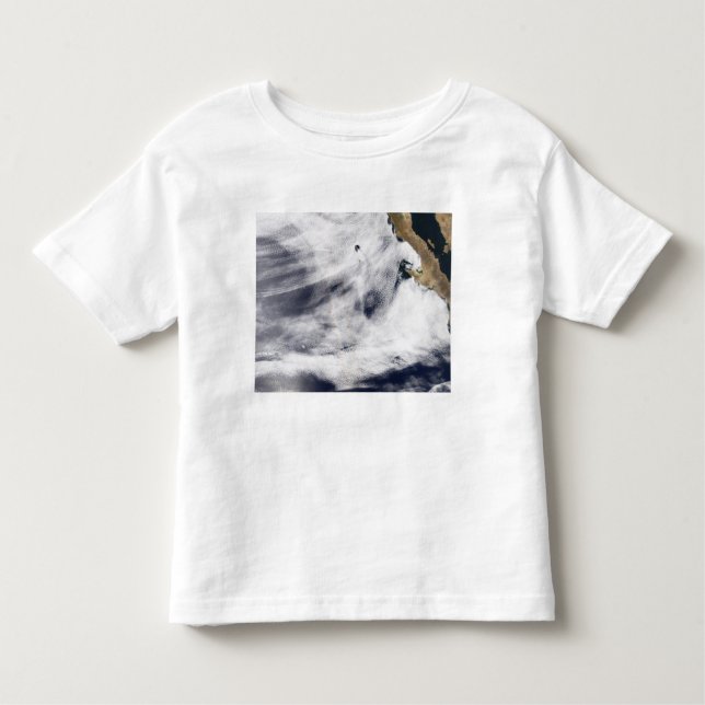 Gloria över Stilla havet T-shirt (Framsida)