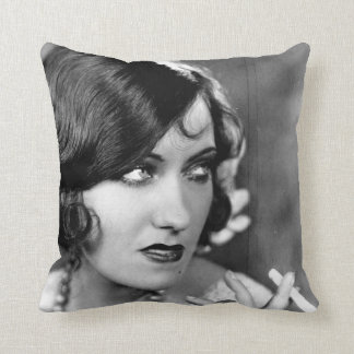 Gloria Swanson Kudde