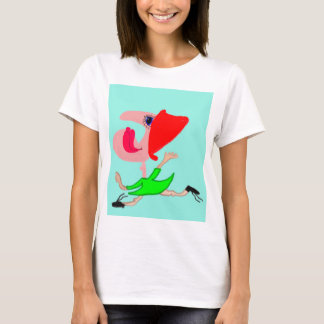 Gloria T Shirt