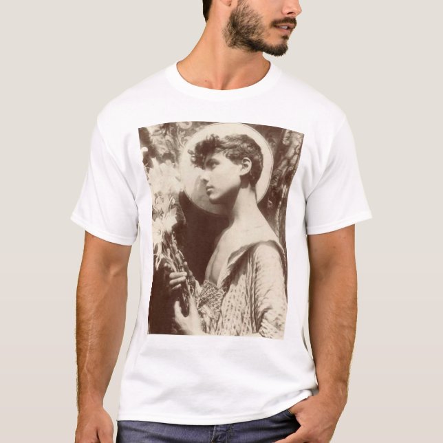 Gloria T-shirt (Framsida)
