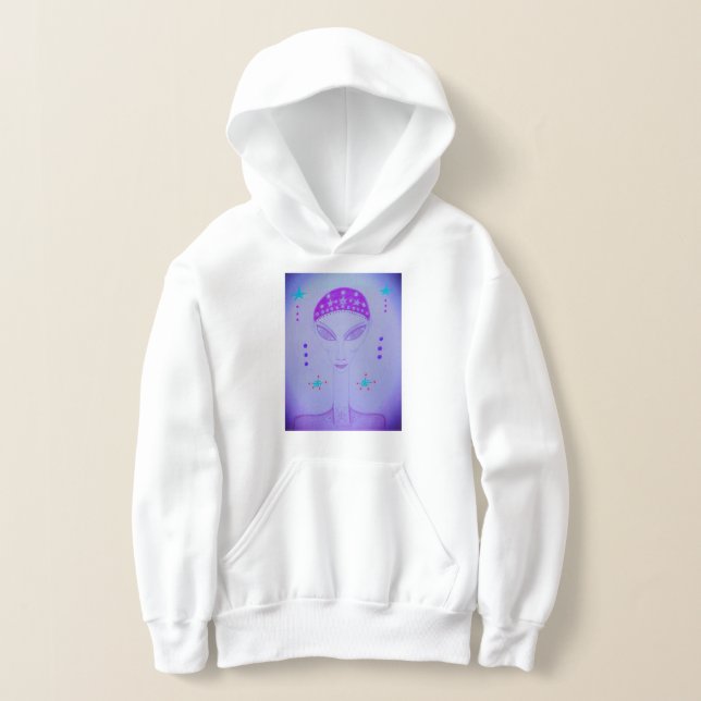 Gloria T Shirt (Laydown)