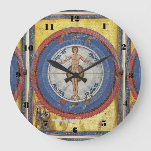 gloria to hildegard of bingen stor klocka