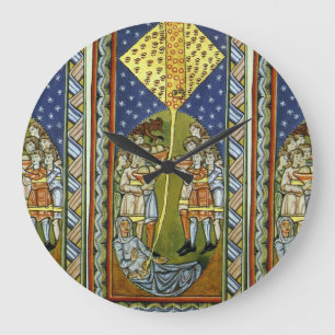 gloria to hildegard of bingen stor klocka