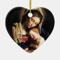 Gloria to jesus and mary