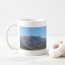 Glorieta Mesa Kaffemugg