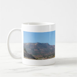 Glorieta Mesa Kaffemugg