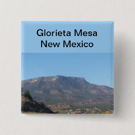 Glorieta Mesa Knapp