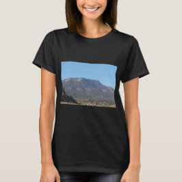 Glorieta Mesa T Shirt