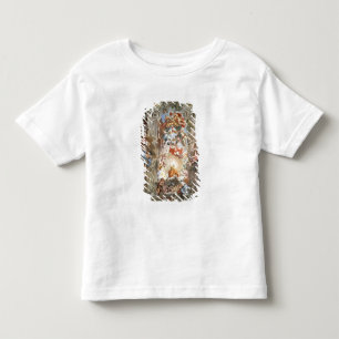 Glorification av regeringstiden av Pope Urban VIII T Shirt