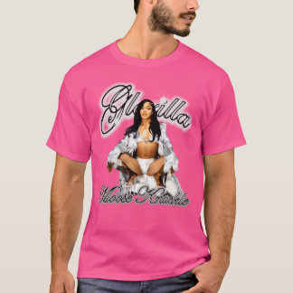 Glorilla - Moose Knuckel T Shirt