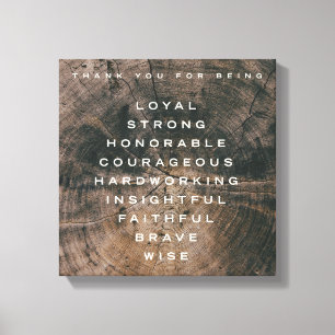 Glorior av korn #2 (12x12) canvastryck