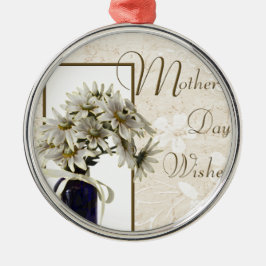 Gloriosa Daisy II Julgransprydnad Metall