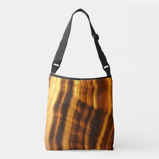 Gloriosa Shoulder Bag Axelväska (Framsida)