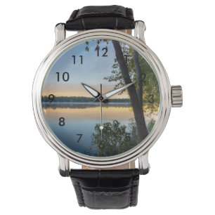 Glorious Autumn Morgon Armbandsur