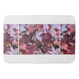 Glorious Autumn on a Bath Mat (3) Badrumsmatta