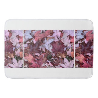 Glorious Autumn on a Bath Mat (3) Badrumsmatta