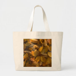 Glorious Autumn på en Tote Bag (1) Jumbo Tygkasse