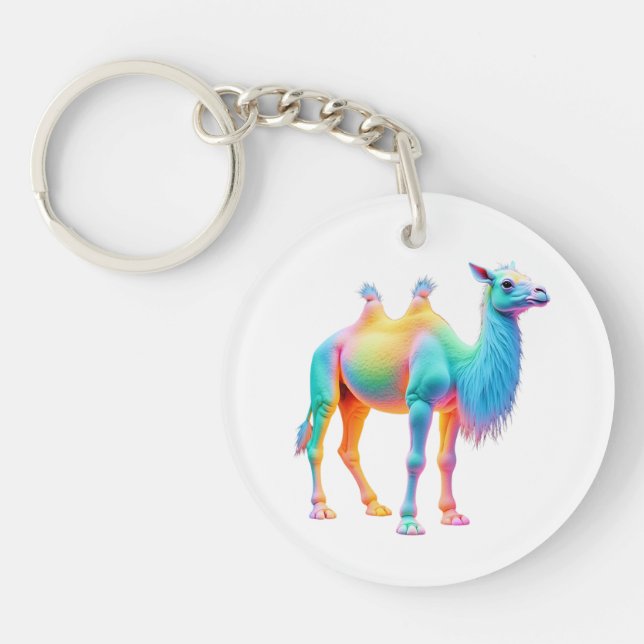 Glorious Camel Art (Framsidan)