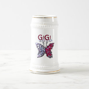 Glorious GIGI 2020 Butterfly Sejdel