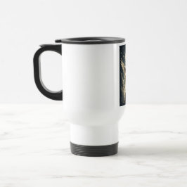 Glorious Heavenly Angels Travel Mug Resemugg
