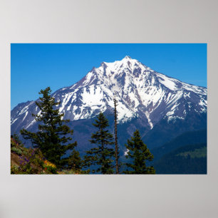Glorious Morgon Poster