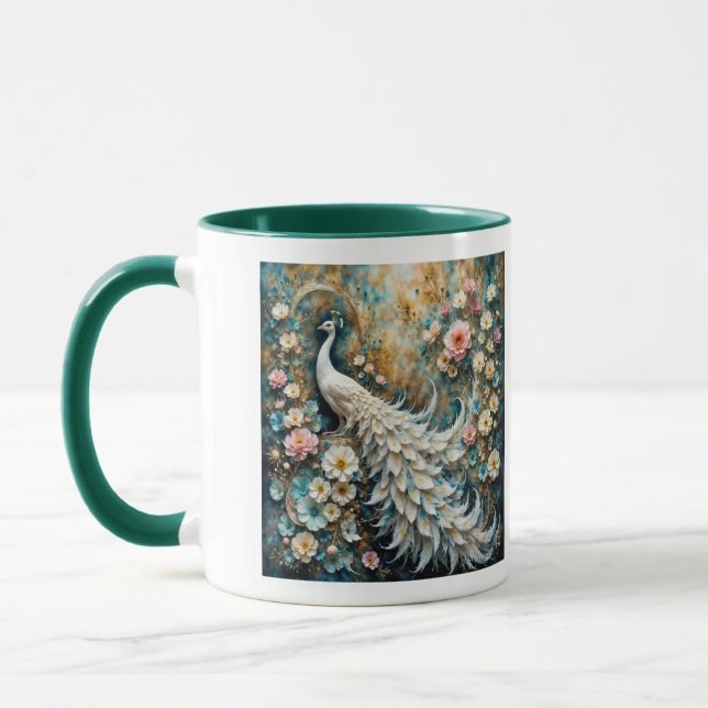 Glorious Mugg (Vänster)