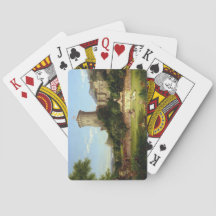 Glorious Past (Medieval Joust) (Vintage Art.)