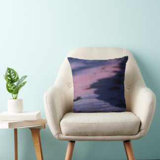 Glorious Shoreline Pillow Cover Kudde