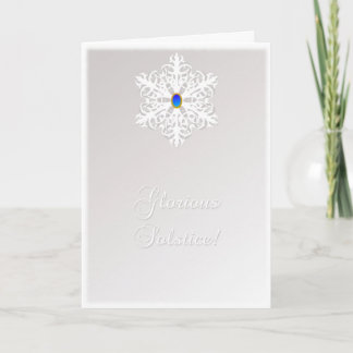 Glorious Soltice Kort