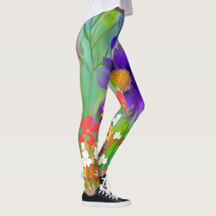 Glorious Vår Leggings