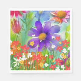 Glorious Vår Pappersservett