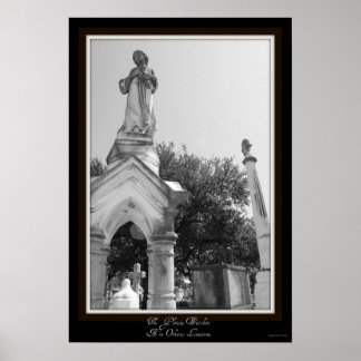 Glorious Watchers Poster