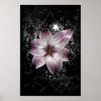 Gloriserat mysterium poster