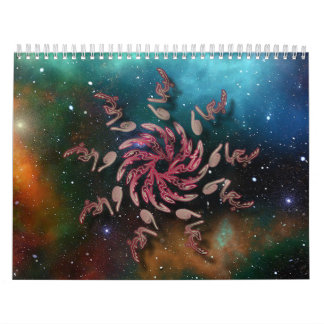 Gloriskt att vara i Allah Kalender